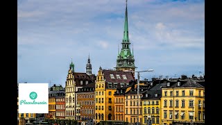 Stockholm Travel Guide  Sweden Memorable Moments [upl. by Irtimd]