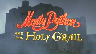 Monty Python and the Holy Grail  Trailer Fall 2023 [upl. by Atiz]