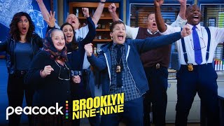 Cold Opens That Make Me Miss Brooklyn 99  Brooklyn NineNine [upl. by Donnell61]