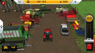 Fs14 farming simulator 14 alet tanıtımı tool introduction [upl. by Niltyak942]