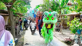 KS PUTRA  05 ASINE BANYU MATA  KHITANAN ANDRA BISMA TRIANSYAH  DESA GADINGAN [upl. by Goeger]