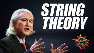 Michio Kaku Reveals the Cosmic Symphony of String Theory and Quantum Physic [upl. by Myrlene409]