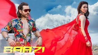 বাজি Baazi 2021 Jeet Mimi Chakraborty ll Full Movie Facts And Review [upl. by Nivlek841]