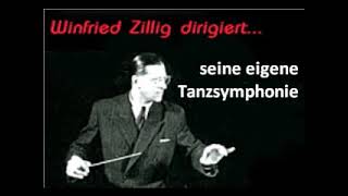 Winfried Zillig Tanzsymphonie [upl. by Deloria]