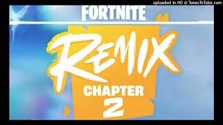 Fortnite  Spies Ch 2 Trap RemiX 2015 [upl. by Kwarteng]