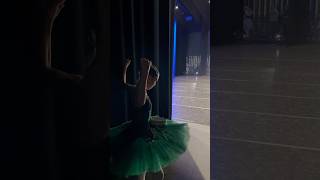 YAGP PARIS 2025 CLASSICAL JUNIOR 12 141 ​⁠bailaalana La adrenalina 😝 YAGP ballet dance [upl. by Clite]