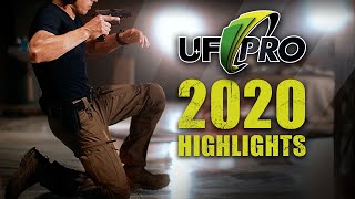 2020 Highlights  UF PRO [upl. by Magdaia]