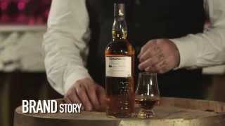 Ardmore Single Malt Whisky  Drinks Network  History [upl. by Hagerman]