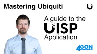 Mastering Ubiquiti A Guide to the UISP Application [upl. by Andra]