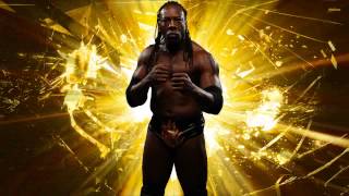 Booker T  2013 Theme Song  Rap Sheet  DL Link [upl. by Squires]