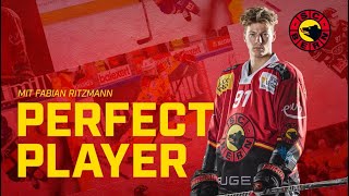 SCB  Perfect Player  Fabian Ritzmann [upl. by Haramat767]