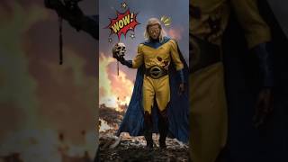 how knull killed Sentry  marvel [upl. by Colner894]