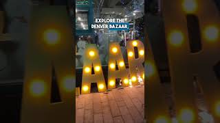 2024 Belmar Tree Lighting and Rink Opening Promo [upl. by Anaahs]