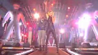 Black Eyed Peas AO VIVO Fergie WillIAm Bom Bom Pow [upl. by Sukul]