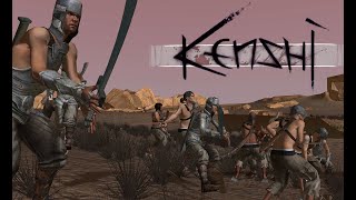 🎮 Kenshi 🎮КАК ЗДЕСЬ ВЫЖИТЬ🎮2 [upl. by Eceela]