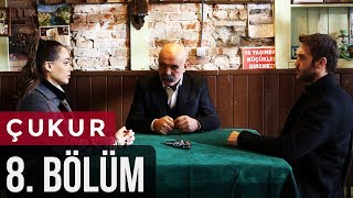 Çukur 8 Bölüm [upl. by Okram]