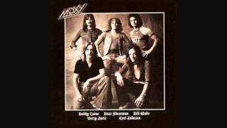 MOXY  Time to Move On featuring Tommy Bolin [upl. by Weissmann8]