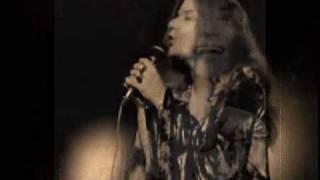 Janis Joplin Me and Bobby McGee By Paula maresias Aloha i´a au oe [upl. by Emoreg226]