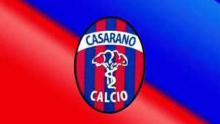 Inno Casarano Calcio  Casarano Calcio Anthem [upl. by Breena]