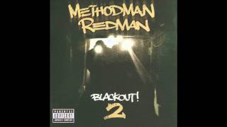 Method Man amp Redman  4 Minutes to Lockdown Feat Ghostface Killah and Raekwon [upl. by Clarisa709]