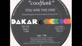 AM  FM  You Are The One 12quot Funk 1981 [upl. by France]