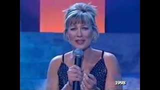 KerriAnne Kennerley  The Midday Show 1998 FINAL SHOW [upl. by Annayhs]