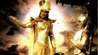 Bhagavad Gita video in Italiano Cap1 [upl. by Rheta842]