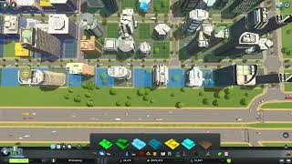 The Other Rhimatory  Design to Megalopolis EP 29  Cities Skylines [upl. by Urbannal]