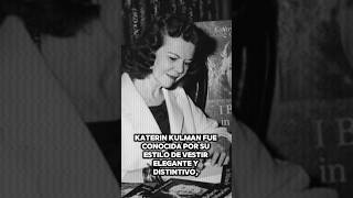 Datos Sorprendentes que No Sabías sobre Kathryn Kuhlman 6 [upl. by Rois269]