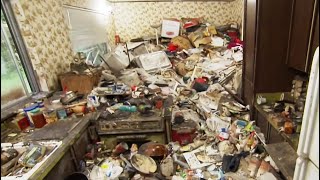 😱The tenant secretly kept pets in the rental property and turned the house into a complete mess [upl. by Elston]