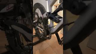 ￼Commencal clash ￼commencal￼ comment rate 1through10 [upl. by Osicran]