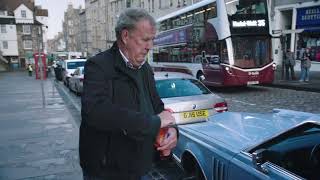 Jeremy Clarkson Gets A Zesty Drink [upl. by Clarence]