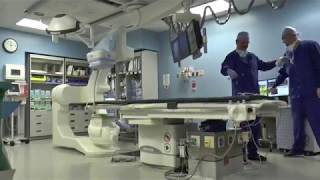 A Day in the Life of Interventional Radiology Nurses [upl. by Ailgna706]