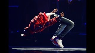 CHRIS BROWN DANCE COMPILATION 2022 3 [upl. by Annavas]