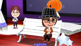 Weird Tomodachi Life songs  8 untitled [upl. by Azeel]