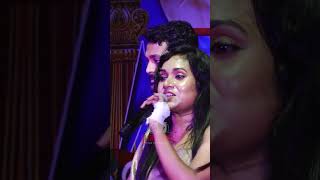 Pyar Ki Pehli PehliIss Aankh Micholi Mein Haay Arpita Biswas [upl. by Reyem]