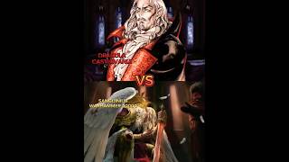 Dracula vs Sanguinius edit warhammer40k vs castlevania anime battle shorts short subscribe [upl. by Rae621]