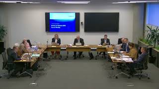 Cardinia Shire Council  Council meeting 19 February 2024 [upl. by Hassi155]