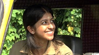 Nayika Nayakan l Darsana in Aparan round I Mazhavil Manorama [upl. by Pantin]