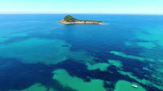 Jijel une destination touristique incroyable 4K Drone [upl. by Caresse114]