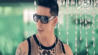 Mienten  C4 l Reggaeton Nuevo 2014 Video Oficial [upl. by Starr994]