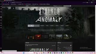 How To Install Stalker Anomaly [upl. by Kimura339]