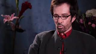 Interview with George Chakiris about performance on Carol Burnett Show [upl. by Trebor]