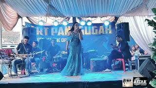 RANA DUKA Dewii BRK ft Art panggugah [upl. by Inwat]