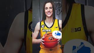 European League Just CONFIRMED Caitlin Clarks ARRIVAL amp WNBA GOES BANANAS shorts [upl. by Violeta]