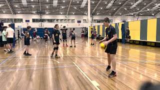 highvale win against northcote [upl. by Washburn]