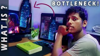 What is BottleNeck In PC Components  Good to Know Before Buying a PC [upl. by Heyward449]