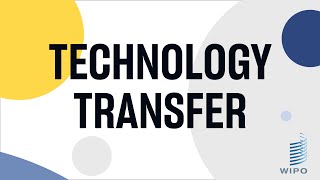 Explained What is Technology Transfer [upl. by Lewendal604]