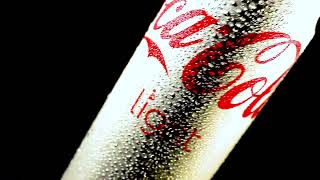 COKE LIGHT COKE LIGHT COMMERCIAL SOFT DRINK [upl. by Namlaz]