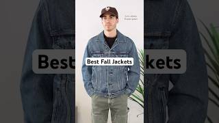 Top 5 Best Fall Jackets [upl. by Anon]